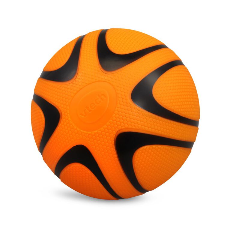 VTech KidiGo Basketball Hoop - English Version | Toys R Us Canada