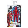 Star Wars Galaxy of Adventures Sith Jet Trooper 5-inch Scale Figure with Blaster Feature