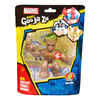 MV-GOO JIT ZU SINGLE MARVEL FIGURE AST.