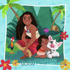 Ravensburger Disney Moana 2 3x 49 piece Jigsaw Puzzles