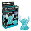 Puzzle: 3D Crystal: Disney Stitch