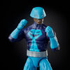 Marvel Legends Series: Rock Python with Build-A-Figure Piece