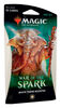 Magic the Gathering "War of the Spark" Theme Booster