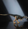 Jurassic World Hammond Collection Allosaurus Dinosaur