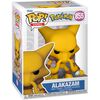 Funko POP! Games: Pokemon-Alakazam