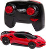 Hot Wheels RC 1:64 Ferrari SF90 Stradale Assetto Fiorano Battery-Powered Remote-Control Car