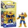 Marvel Avengers Epic Hero Series Thanos Deluxe Action Figure