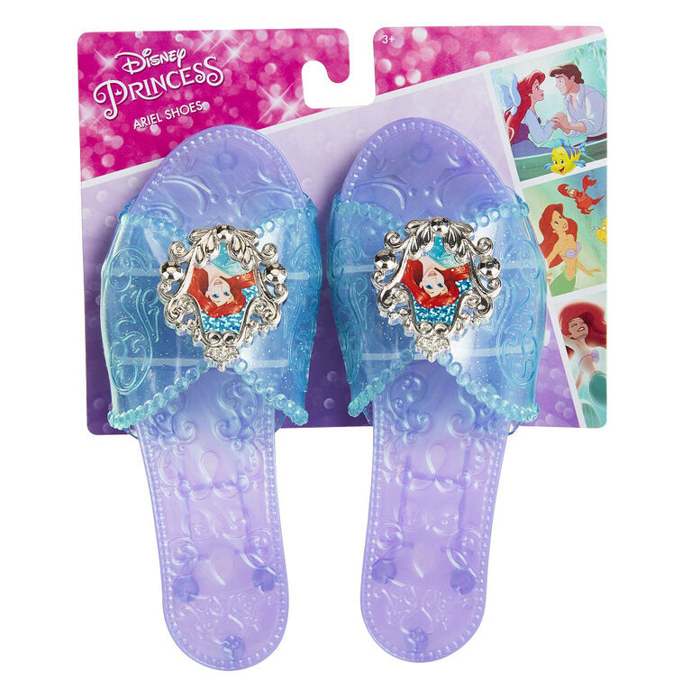 Disney Princess - Heart Strong Ariel Shoes - Ariel