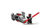 LEGO Star Wars Sith Infiltrator Microfighter 75224