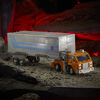 Transformers Generations War for Cybertron: Kingdom Deluxe WFC-K16 Huffer