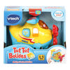 VTech Tut Tut Bolides - Maëlys l'avion à hélice - Édition française