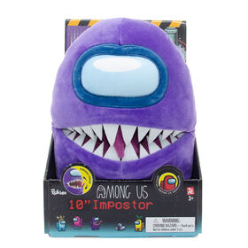 Among Us Official 10" Plush Imposter