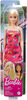 Barbie: Pink Butterfly Dress