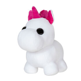 Adopt Me Collector 8" Plush - Unicorn