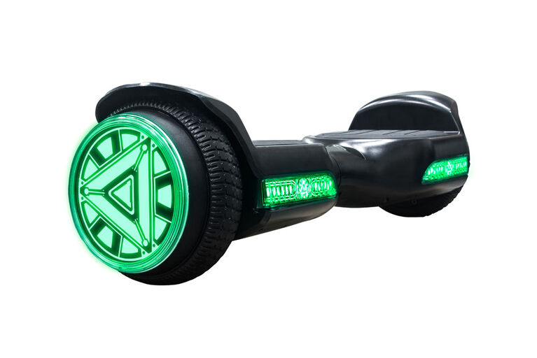 Hoverbeats Hoverboard - Notre exclusivité