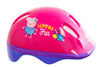 Peppa the Pig - Bike Helmet and Pad Set - Toddler