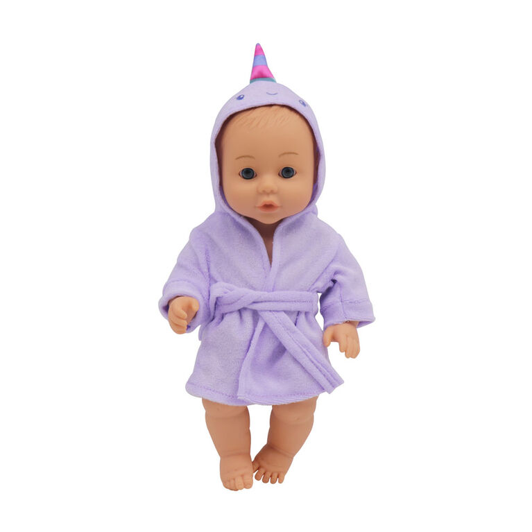 Assortiment de b&eacute;b&eacute;s splash time - You & Me