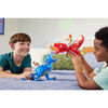 Smashers Dino Egg Hunt de ZURU