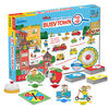 Jeu Cherche Et Trouve Richard Scarry Busytown - Édition anglaise