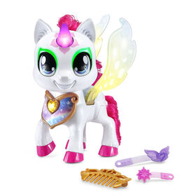 VTech Myla's Sparkling Friends Mia the Unicorn - English Edition