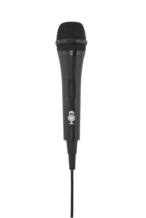 Singing Machine - Dynamic Microphone