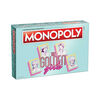 USAopoly MONOPOLY: The Golden Girls - English Edition