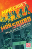 Minecraft: Mob Squad - Édition anglaise