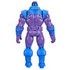 Marvel Legends Series The Uncanny X-Men 6-inch Marvel's Apocalypse Retro Action Figure Toy, Includes 8 Accessories