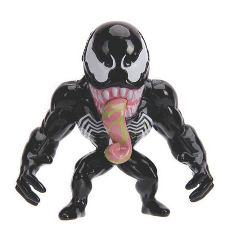 4" Metalfigs - Marvel