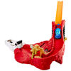 Hot Wheels Road Trip to Mars