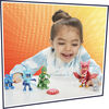 PJ Masks Carry n' Go Animal Collection Case - R Exclusive