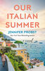Our Italian Summer - English Edition