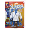 Marvel Legends Series X-Men Marvel's Beast 6-inch Action Figure Toy, 5 Accessories
