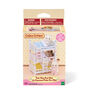 Calico Critters Lits superposés triples pour bébé, ensemble de meubles de maison de poupée