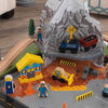 KidKraft Rocky Mountain Train Set and Table - R Exclusive