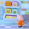 Peppa Pig Peppa's Adventures Peppa's Supermarket Playset