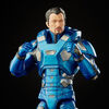 Hasbro Marvel Legends Atmosphere Iron Man Action Figure Toy