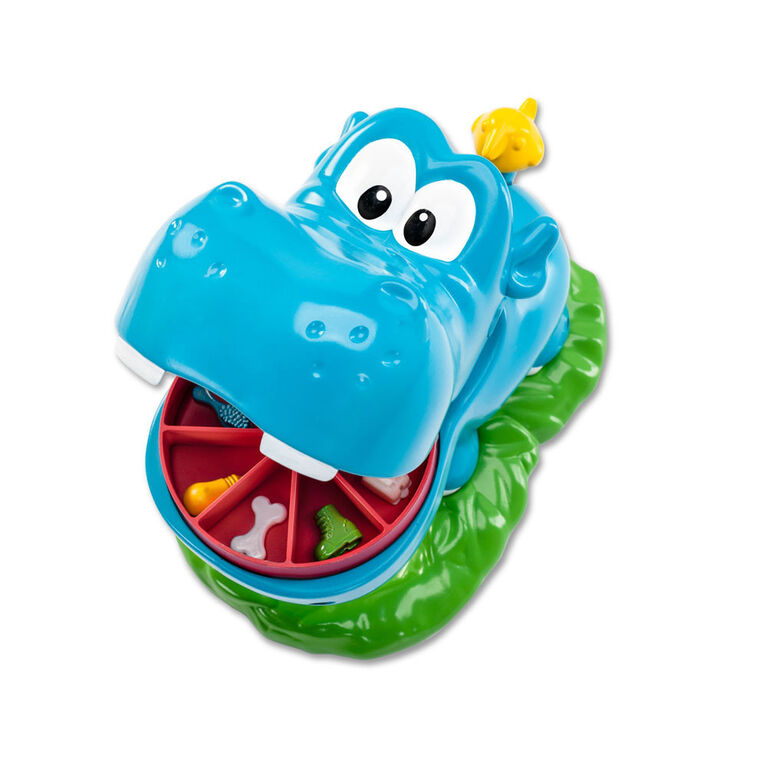 Educational Insights - Coffret Uh-Oh Hippo