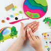 100% Extra Small FANTASY LAND Clay Kit
