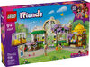 LEGO Friends Plant Caf&eacute; & Flower Shop Pretend Play Building Toy for Girls and Boys, 9+ - 42671