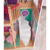 KidKraft - 18-Inch Dollhouse Doll Manor