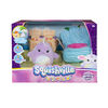 Squishville Mini Plush Accessory Set - Beach