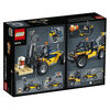 LEGO Technic Heavy Duty Forklift 42079