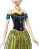 Disney-La Reine des Neiges-Anna Poupée Chantante " Le Renouveau " Version Francaise