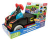 Little People Batman Wheelies Ride On - R Exclusive