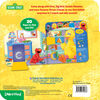 Sesame Street Lift A Flap Look And Find - Édition anglaise