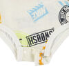 Nike Pants Set - Gridiron Grey - Size 3 Months