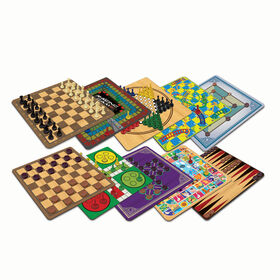 Ideal Games - 100 Jeux
