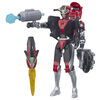 Power Rangers Beast Morphers - Figurine de 15 cm Cruise Beastbot.