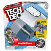 Tech Deck, Speedway Hop, X-Connect Park Creator, Coffret rampe personnalisable à construire avec fingerboard exclusif